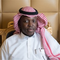 Anas Hawsawi