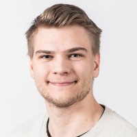 Gustaf Lindqvist