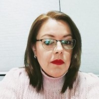 Yesenia Morera vega