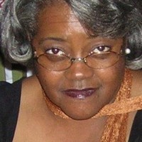 Patricia Patterson