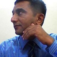 Mazhar Iftikhar Ghauri