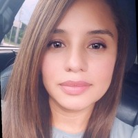 Tania Reyes, Cpc