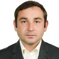 Anatolii Krychkevych