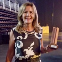 Patricia Merla