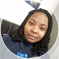 Simoné Bouwer