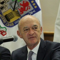 Fernando Elizondo Barragan