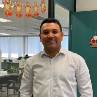 Jorge Valdivia Contreras