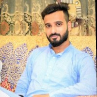Muhammad Usman