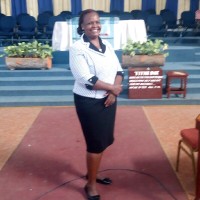 Rose Waitherero
