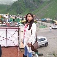 Kiran Rajpoot
