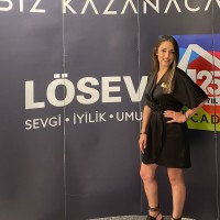 Nazen Kantarci