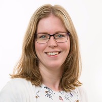 Marieke Tromp - Van Den Doel