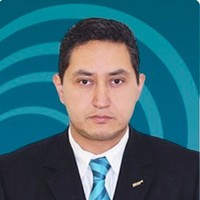 David Ordoñez Moreno