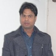 Ranjeet Roy