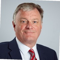 Terry Lloyd