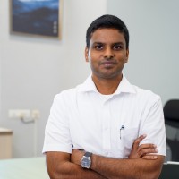 Sundeep Vasu