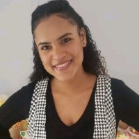 Luana Alves