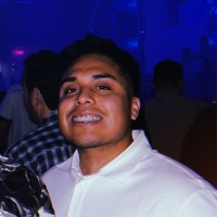Jimmy Santiago-Vasquez