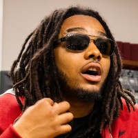 Darius G.