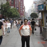 Ashok Sinha