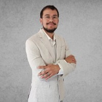 David Gonzalez Henao