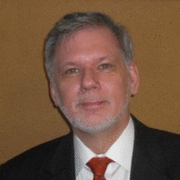 Mark Cornwell