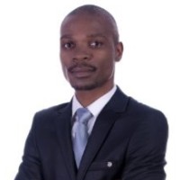 Richard Moloto Pr Tech Eng (Mech)