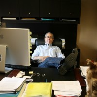 Paul Weissman