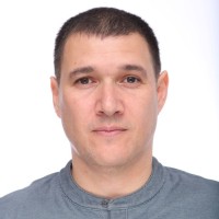 Igor Martinov