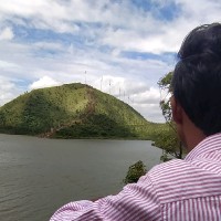 Prapul Chandra S J