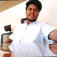 Pramod Singirikonda