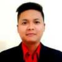 Evence Michael Baguilat