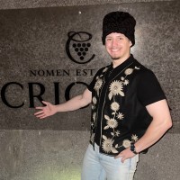 Vadim Lozinschii