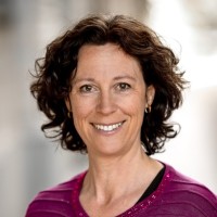 Marianne Winblad Von Walter