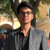 Nikhil Parab