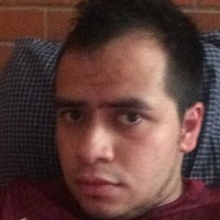 Alejandro Gomez Caballero