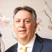 Pierre Donaldson
