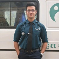 Dr. Sparsh Sehdev