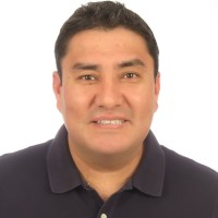 Jorge Luis Medina Paiva