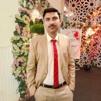 Najeeb Ahmed Shaikh