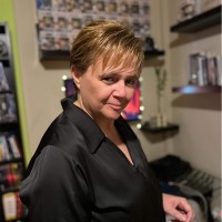 Maria Stefanou