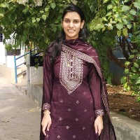 Jyothirmai Vanaparthi