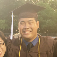 Jonathan Tsai