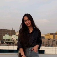 Simran Tyagi