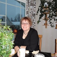 Carina Björkstrand