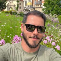 Geraldo Maciel