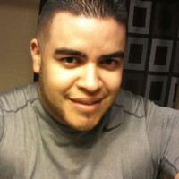 Jonathan Oliva