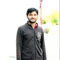 Yashodip Sisode