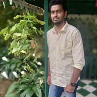 Gokulraj Ce