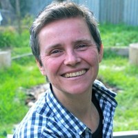 Luca / Sue Royle